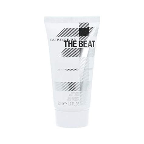 prezzo crema corpo burberry beat|The Beat Burberry .